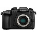 Aparat bezlusterkowy Panasonic DC-GH5EG