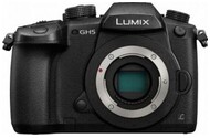 Aparat bezlusterkowy Panasonic DC-GH5EG