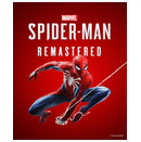 Marvels Spider Man Remastered PC