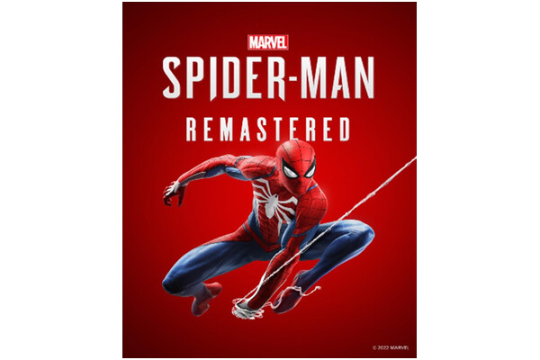 Marvels Spider Man Remastered PC