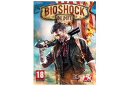 MAC BioShock Infinite Mac