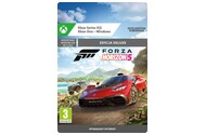 Forza Horizon 5 Edycja Deluxe PC, Xbox (One/Series S/X)