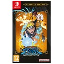 NARUTO X BORUTO Ultimate Ninja STORM CONNECTIONS ed Ult Nintendo Switch