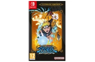 NARUTO X BORUTO Ultimate Ninja STORM CONNECTIONS ed Ult Nintendo Switch