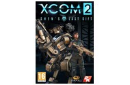 XCOM 2 Shens Last Gift PC, Mac