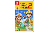 Super Mario Maker 2 Nintendo Switch