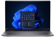 Laptop DELL Latitude 9450 14.0" Intel Core Ultra 7 165U Intel 32GB 1TB SSD M.2 Windows 11 Professional szary