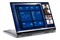 Laptop DELL Latitude 9450 14.0" Intel Core Ultra 7 165U Intel 32GB 1TB SSD M.2 Windows 11 Professional szary