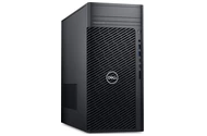 DELL Precision 3680 Intel Core i7 64GB DDR5 NVIDIA Quadro A2000 16GB 1TB SSD Windows 11 Professional