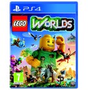 LEGO Worlds PlayStation 4