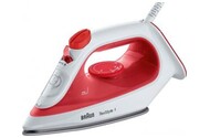 Żelazko Braun SI1019RD 2000W