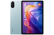 Tablet Xiaomi Redmi Pad 11.00" MediaTek Helio G100 4.0GB/128GB, zielony