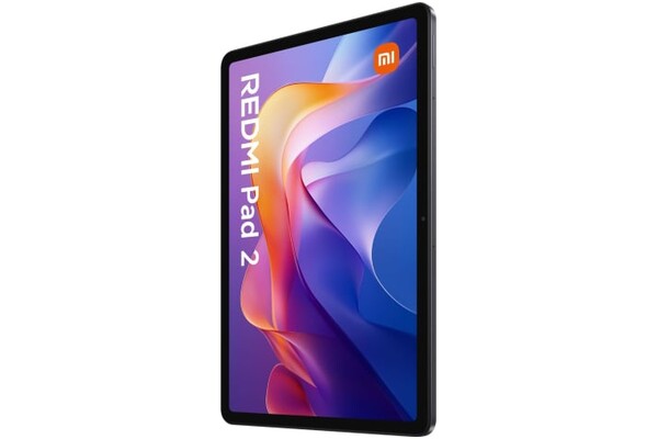 Tablet Xiaomi Redmi Pad 11.00" MediaTek Helio G100 4.0GB/128GB, LTE, szary