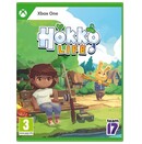 Hokko Life Xbox One
