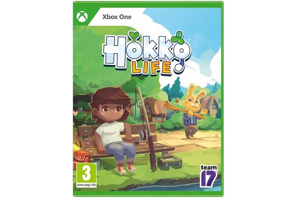 Hokko Life Xbox One