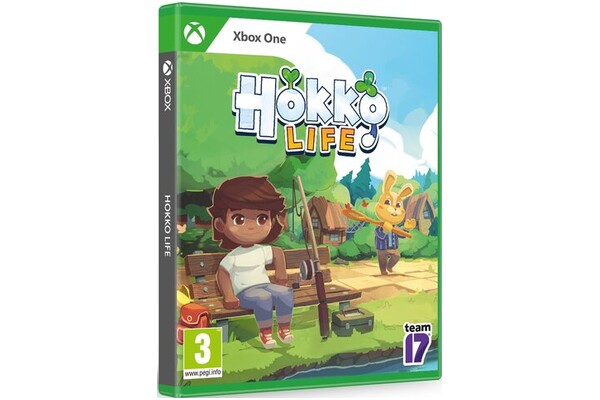 Hokko Life Xbox One