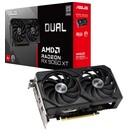 Karta graficzna ASUS RX 9060 XT Dual 8GB GDDR6