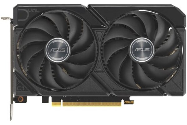 Karta graficzna ASUS RX 9060 XT Dual 8GB GDDR6