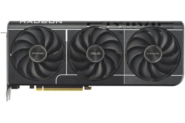 Karta graficzna ASUS RX 9060 XT OC 8GB GDDR6