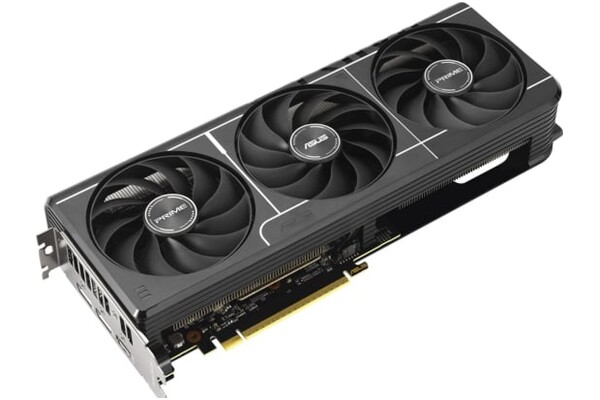 Karta graficzna ASUS RX 9060 XT OC 8GB GDDR6