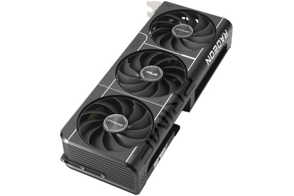 Karta graficzna ASUS RX 9060 XT OC 8GB GDDR6