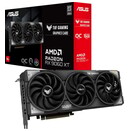 Karta graficzna ASUS RX 9060 XT TUF Gaming OC 16GB GDDR6