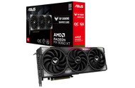 Karta graficzna ASUS RX 9060 XT TUF Gaming OC 16GB GDDR6