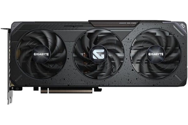 Karta graficzna GIGABYTE RX 9060 XT Gaming 8GB GDDR6
