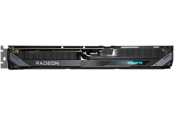 Karta graficzna GIGABYTE RX 9060 XT Gaming 8GB GDDR6
