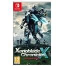 Xenoblade Chronicles X Edycja Ostateczna Nintendo Switch