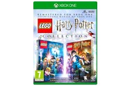 LEGO Harry Potter Collection Xbox (One/Series X)