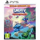 Smerfy Smerfne Marzenia Edycja Rozmarzona PlayStation 5