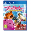 Slime Rancher Edycja Deluxe PlayStation 4