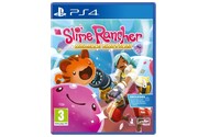 Slime Rancher Edycja Deluxe PlayStation 4