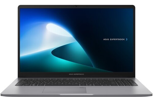 Laptop ASUS Vivobook 17 15.6" Intel Core i5 13420H INTEL UHD 16GB 512GB SSD Windows 11 Professional szary