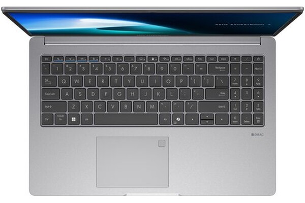 Laptop ASUS Vivobook 17 15.6" Intel Core i5 13420H INTEL UHD 16GB 512GB SSD Windows 11 Professional szary