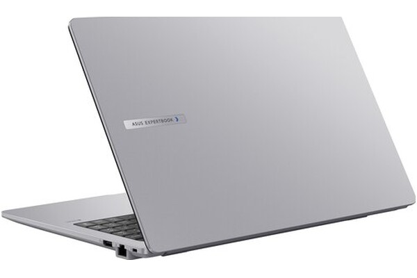 Laptop ASUS Vivobook 17 15.6" Intel Core i5 13420H INTEL UHD 16GB 512GB SSD Windows 11 Professional szary