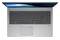 Laptop ASUS Vivobook 17 15.6" Intel Core i5 13420H INTEL UHD 16GB 512GB SSD Windows 11 Professional szary