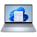 Laptop DELL Inspiron 0425 14.0" Intel Core Ultra 7 256V Intel Arc 140V 16GB 1TB SSD M.2 Windows 11 Home błękitny