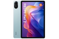 Tablet Xiaomi Redmi Pad 11.00" MediaTek Helio G100 8.0GB/256GB, WiFi, zielony