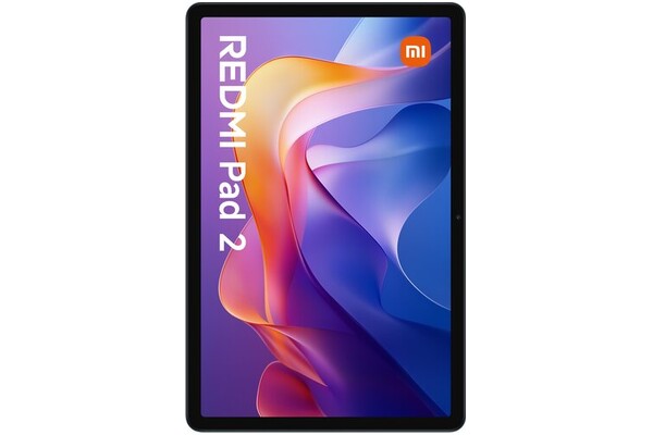 Tablet Xiaomi Redmi Pad 11.00" MediaTek Helio G100 8.0GB/256GB, WiFi, zielony