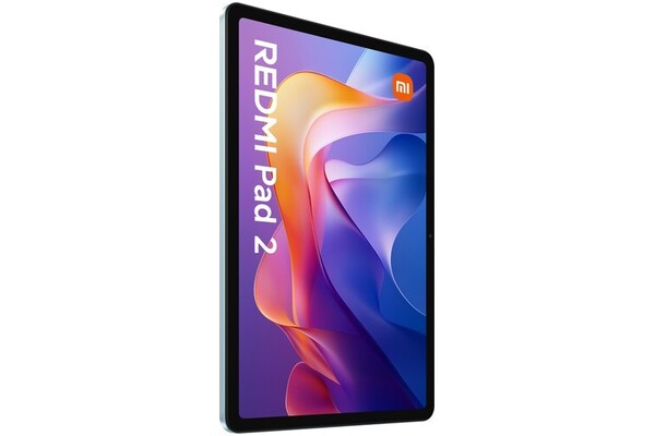 Tablet Xiaomi Redmi Pad 11.00" MediaTek Helio G100 8.0GB/256GB, WiFi, zielony