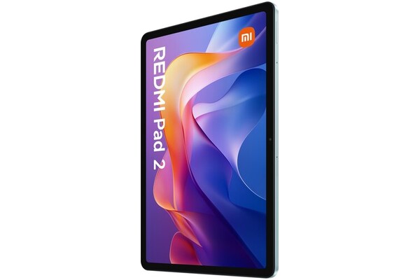 Tablet Xiaomi Redmi Pad 11.00" MediaTek Helio G100 8.0GB/256GB, WiFi, zielony