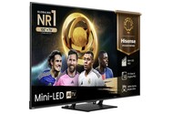 Telewizor Hisense 75U7Q 75" 4K Ultra HD