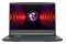 Laptop MSI Thin 15 15.6" Intel Core i5 12450H NVIDIA GeForce RTX 3050 4GB 512GB SSD M.2 Windows 11 Home szary
