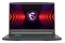 Laptop MSI Thin 15 15.6" Intel Core i5 12450H NVIDIA GeForce RTX 3050 4GB 512GB SSD M.2 Windows 11 Home szary