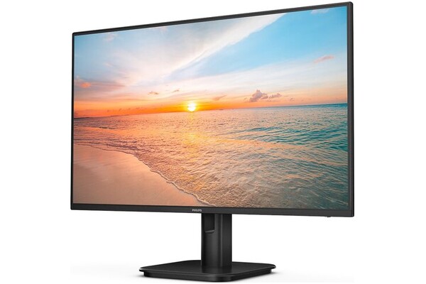 Monitor 23.8" Philips 24E1N1200A czarny