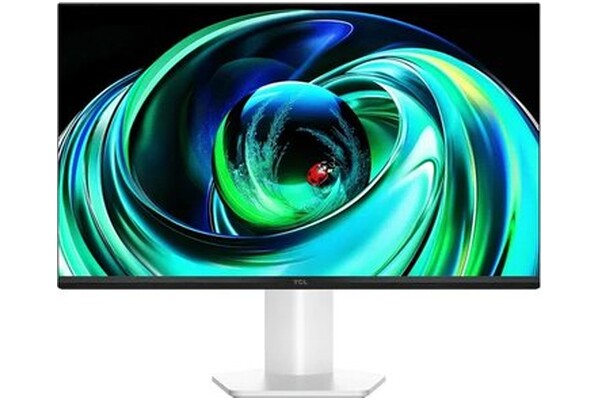 Monitor 25.0" TCL 25G54 biały