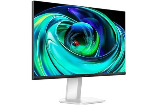 Monitor 25.0" TCL 25G54 biały
