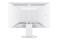 Monitor 25.0" TCL 25G54 biały